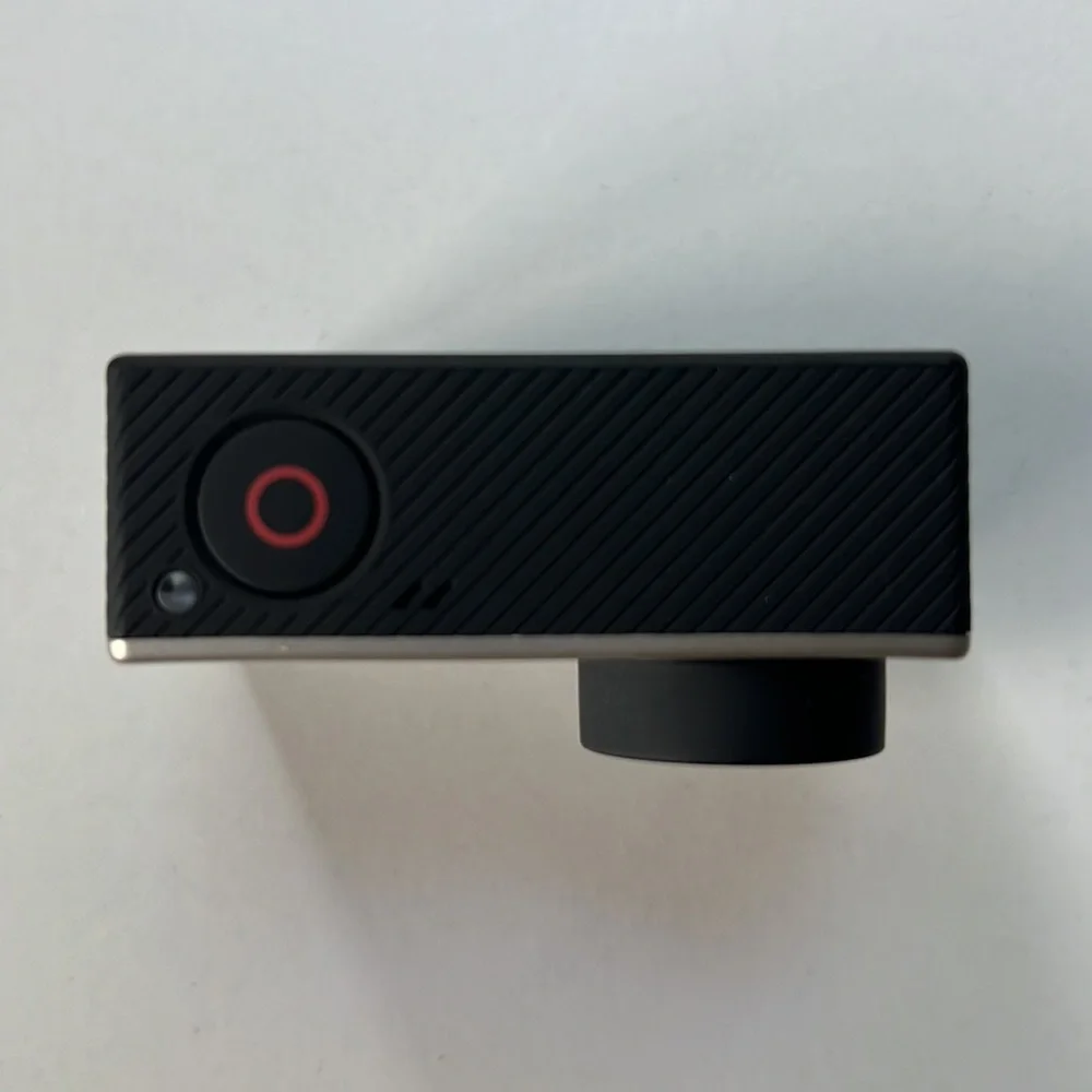 Hero4 Go Pro w/ all accessories